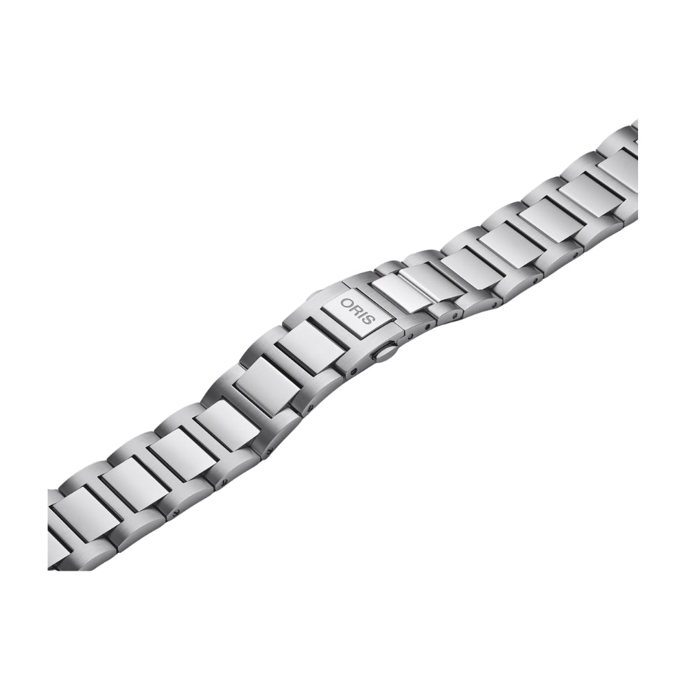 Oris Big Crown Pointer Date Calibre 403 01 403 7799 4068-07 8 20 06