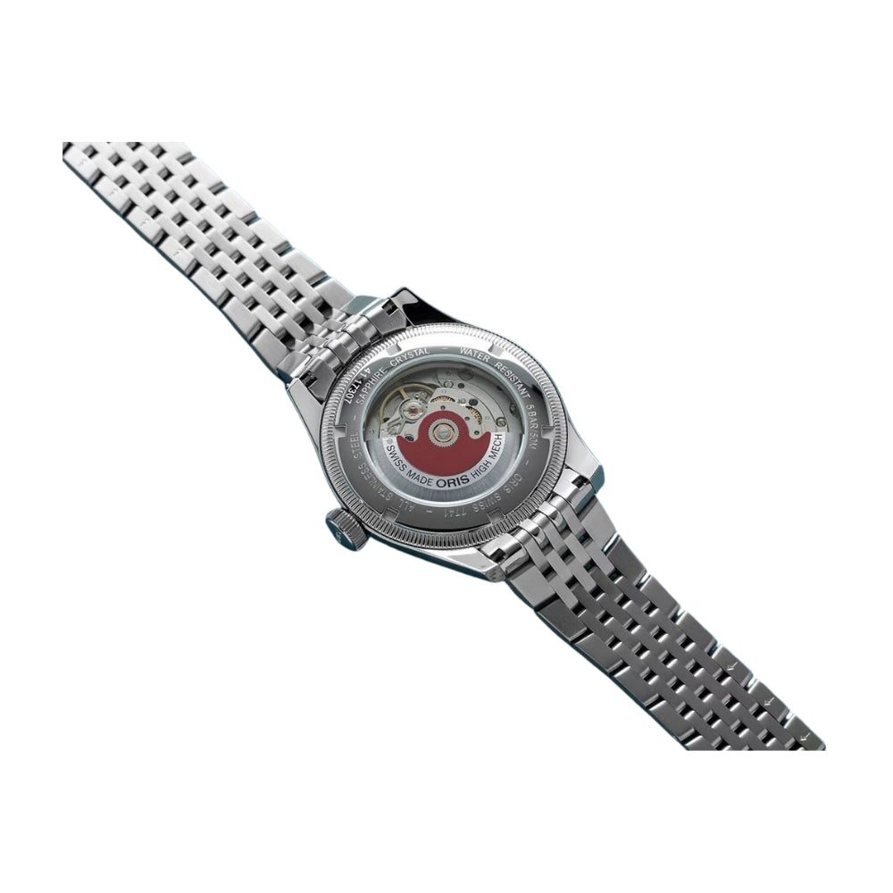 Oris Big Crown Pointer Date 01 754 7785 4065-07 8 20 02