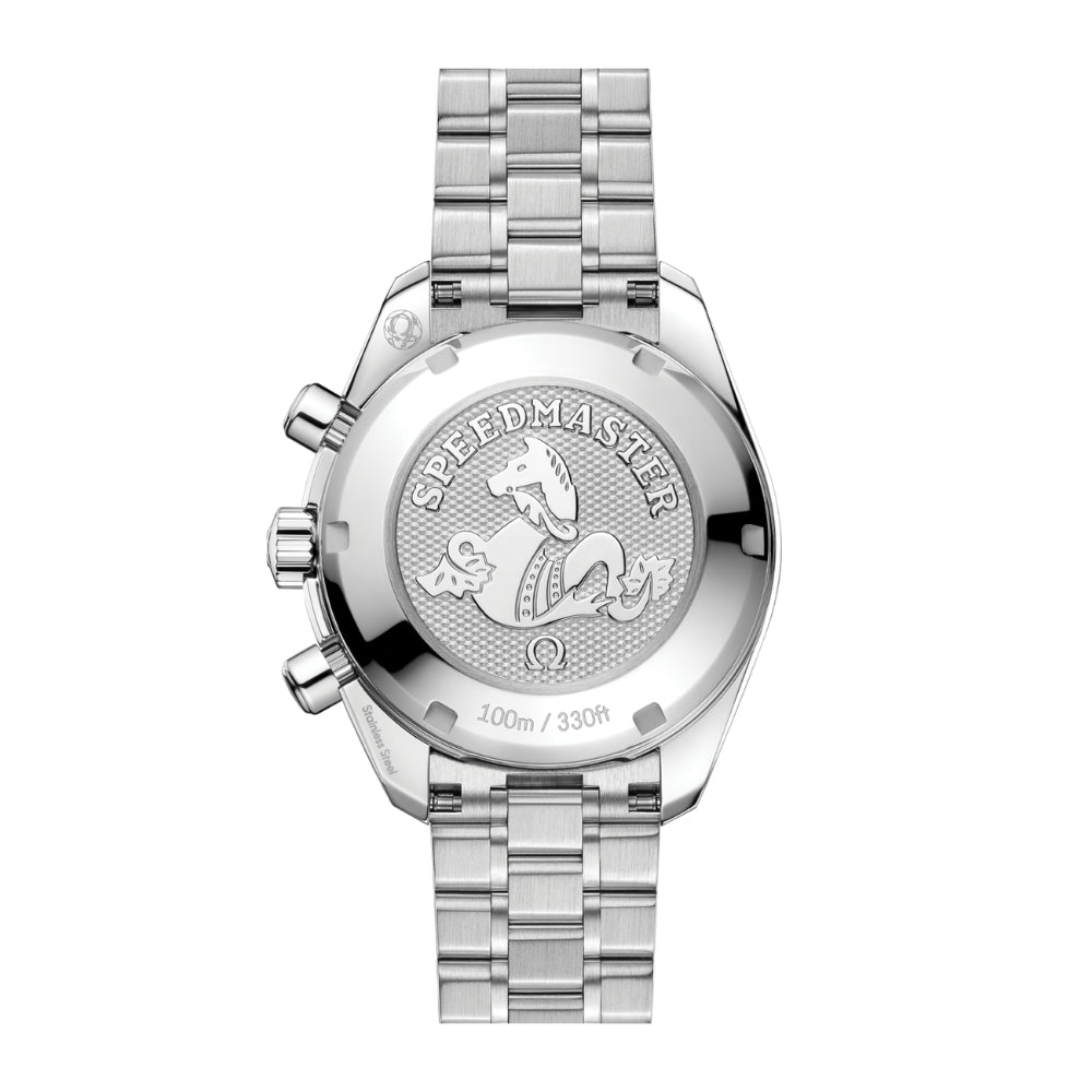 Omega Speedmaster 38 324.30.38.50.01.002