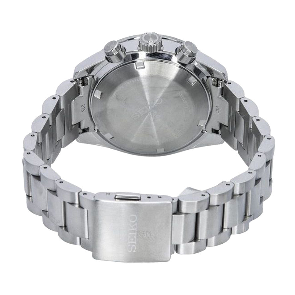 Seiko Prospex Speedtimer Go Large Solar Chronograph - SSC911P1