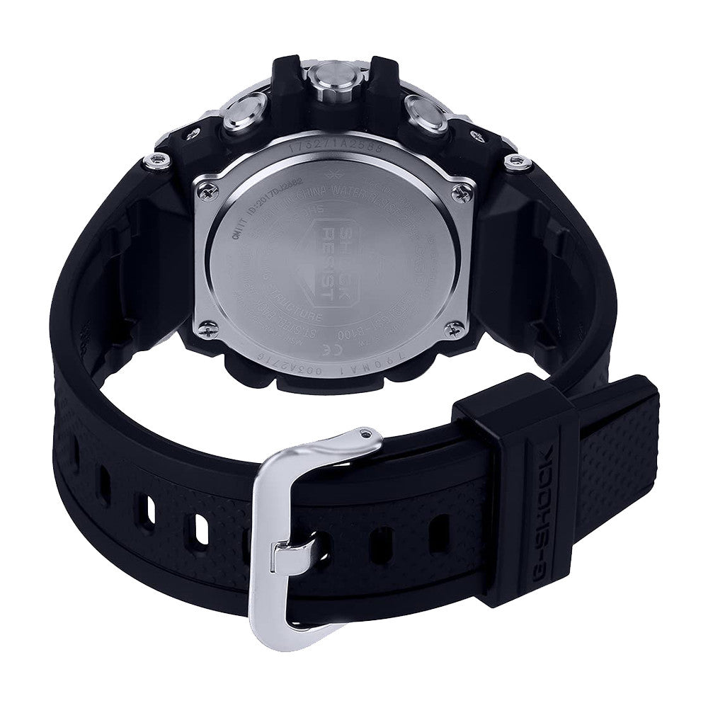 Casio G-Shock G-STEEL GST-B100 Series GST-B100-1A