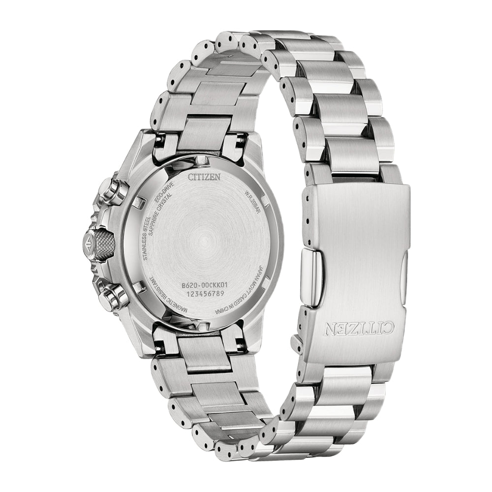 Citizen Promaster Sky Chrono CA4660-61A