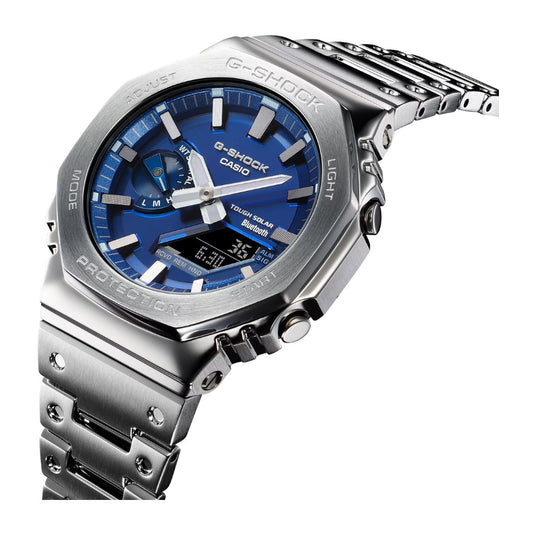 Casio G-Shock FULL METAL 2100 Series GM-B2100AD-2A