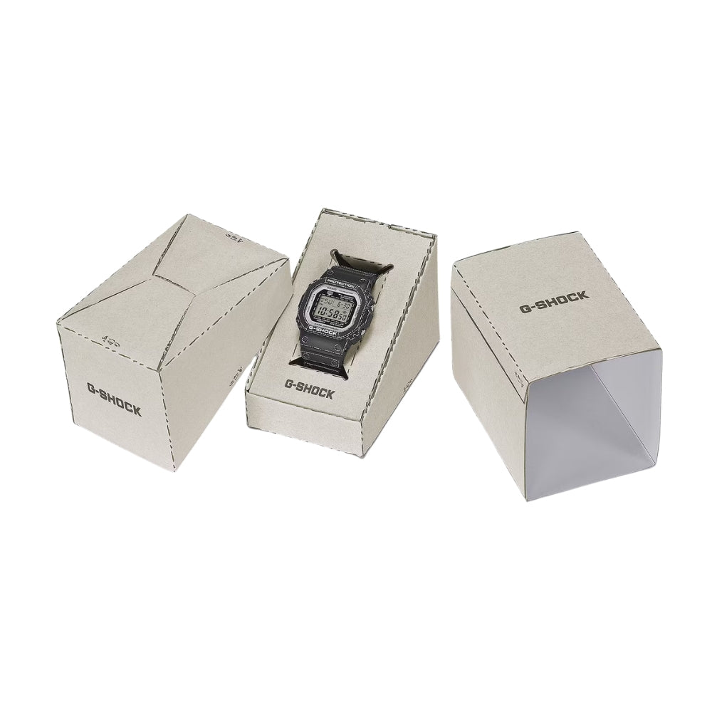 Casio G-Shock DIGITAL 5600 SERIES DW-5600RGM-1
