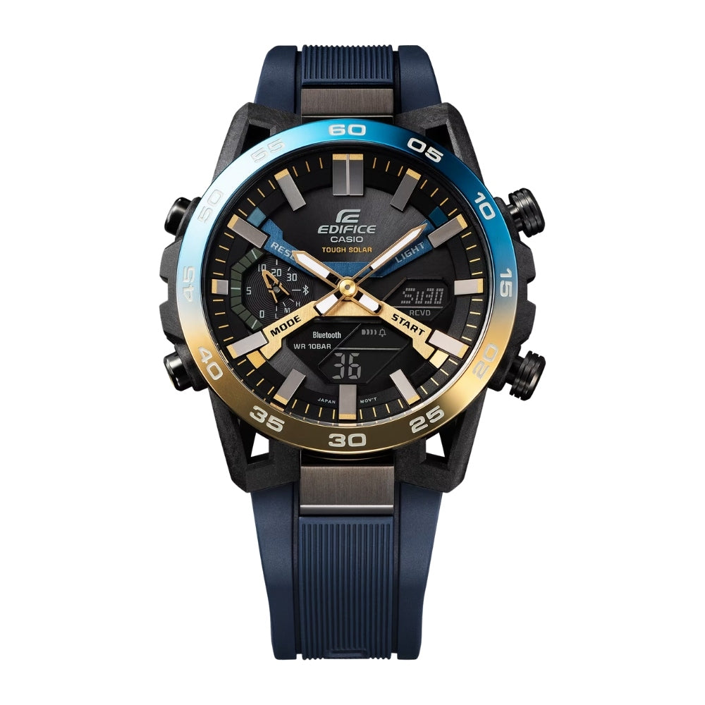 Casio EDIFICE SOSPENSIONE ECB-2000NP-1A