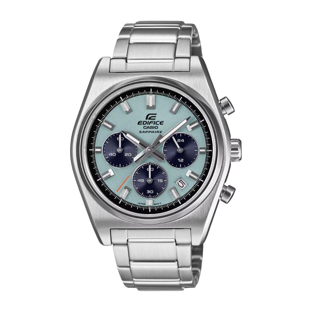 Casio Edifice Standard Chronograph EFB-730D-2BV