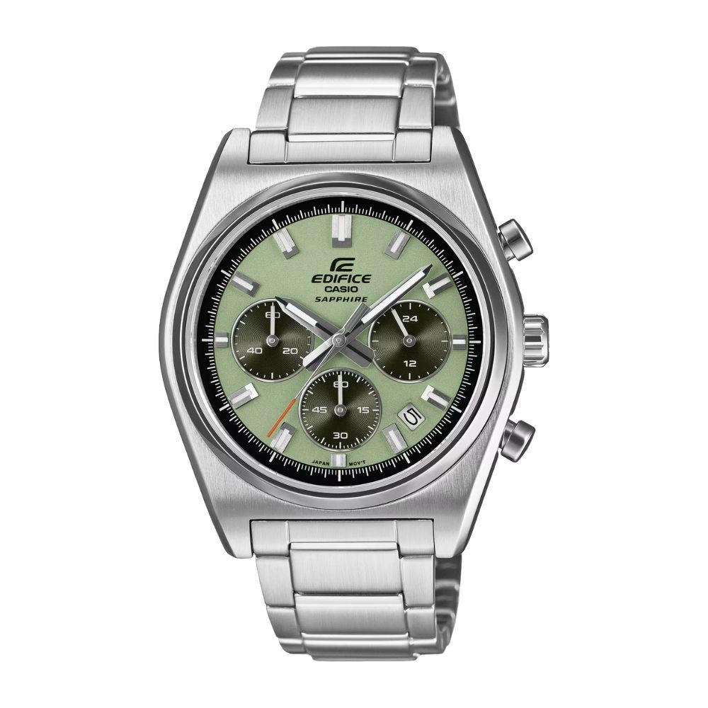 Casio Edifice Standard Chronograph EFB-730D-3AV