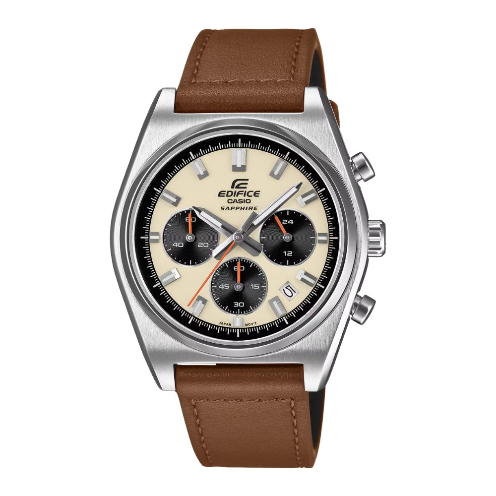 Casio Edifice Standard Chronograph EFB-730L-7AV