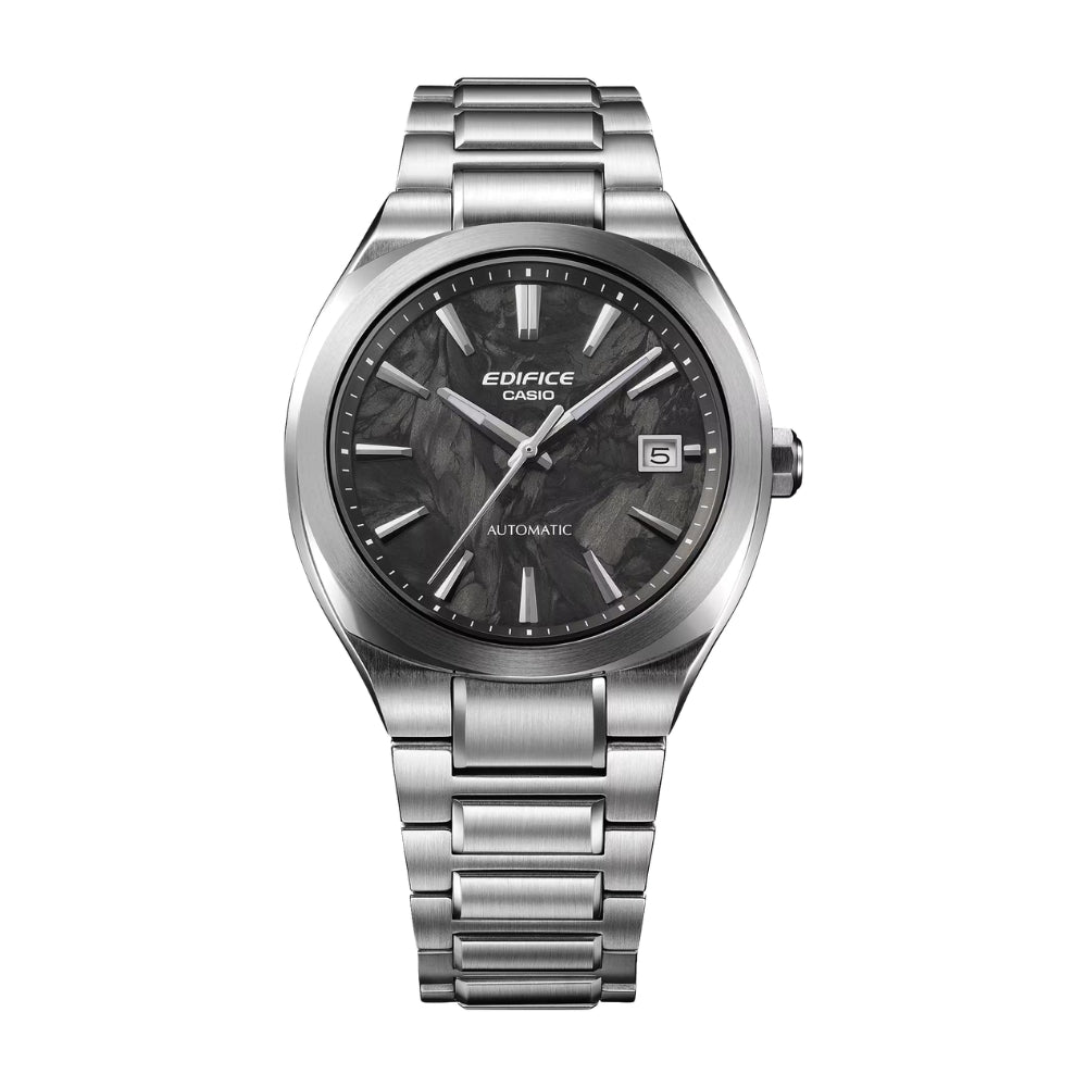 Casio Edifice Forged carbon dial AUTOMATIC EFK-200CD-1A