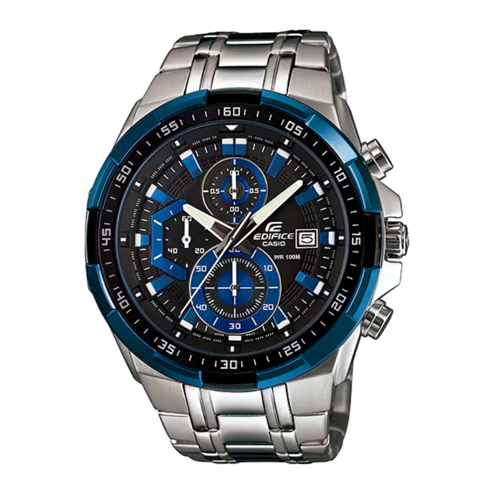 Casio Edifice Standard Chronograph EFR-539D-1A2V