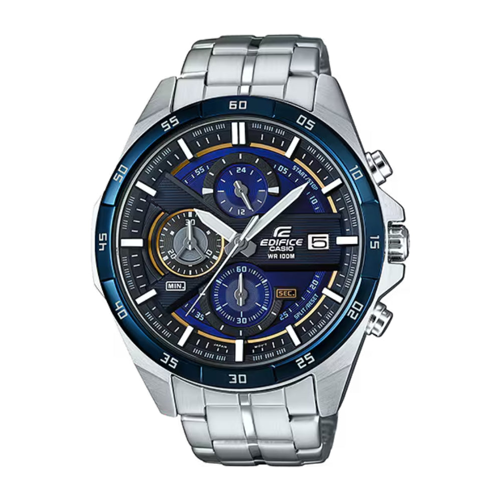 Casio Edifice Standard Chronograph EFR-556DB-2AV