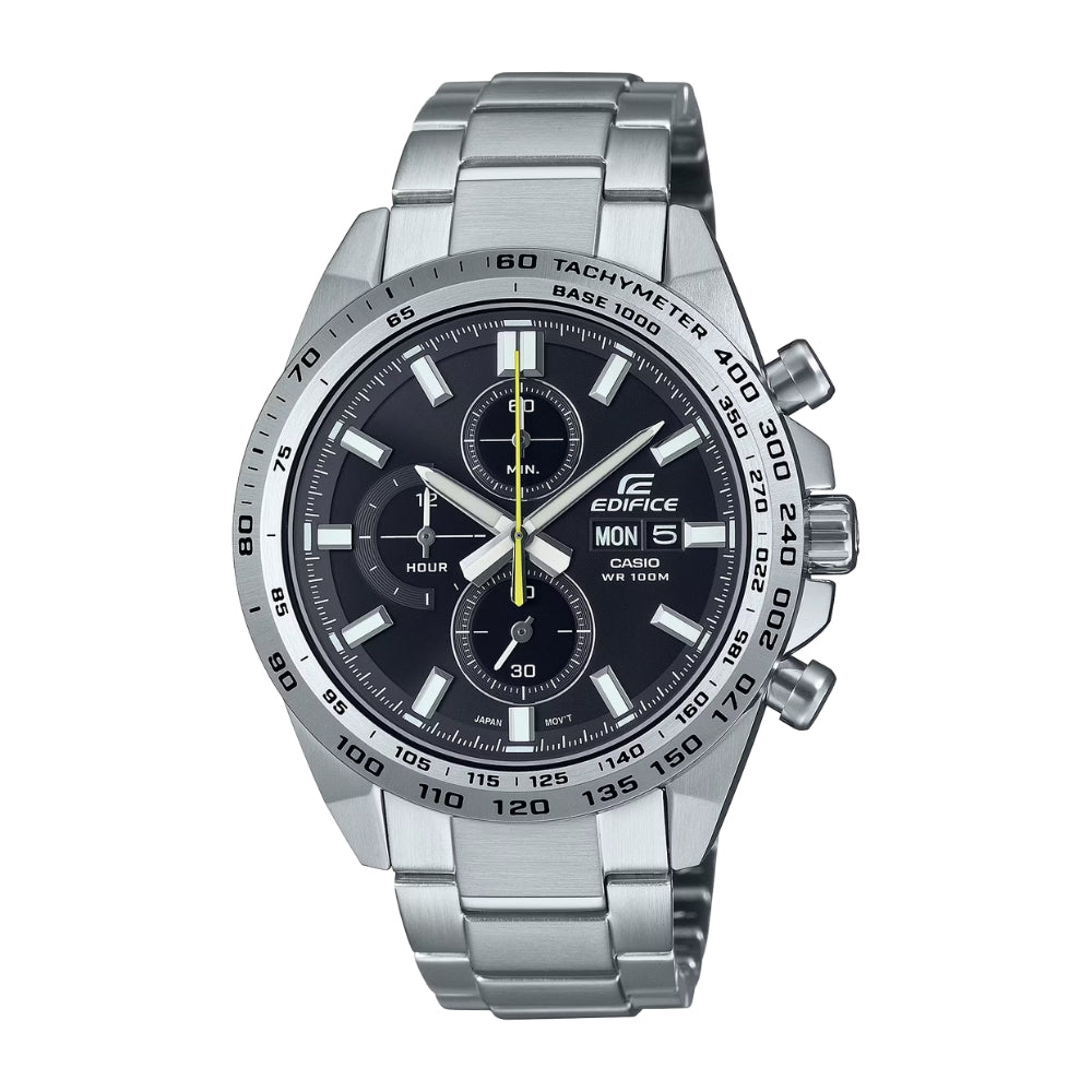 Casio Edifice Standard Chronograph EFR-574D-1AV