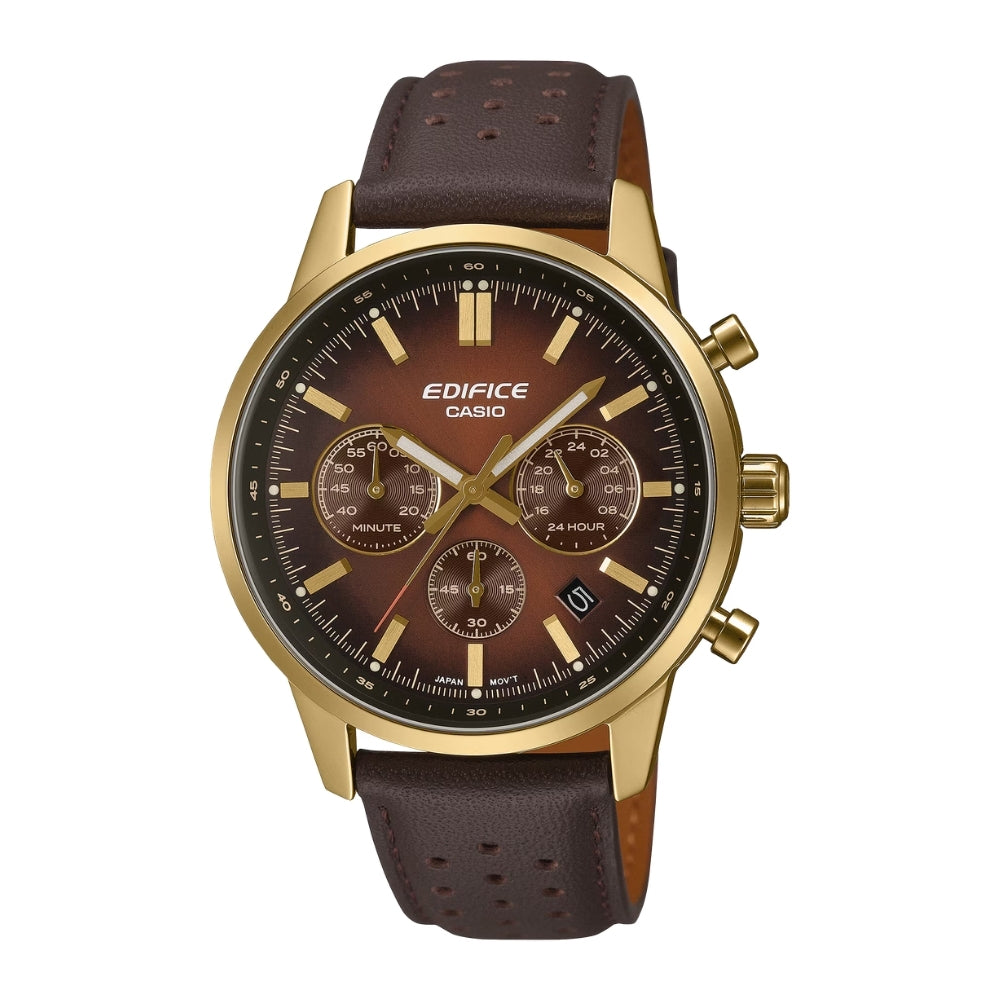 Casio Edifice Standard Chronograph EFR-575CL-5A