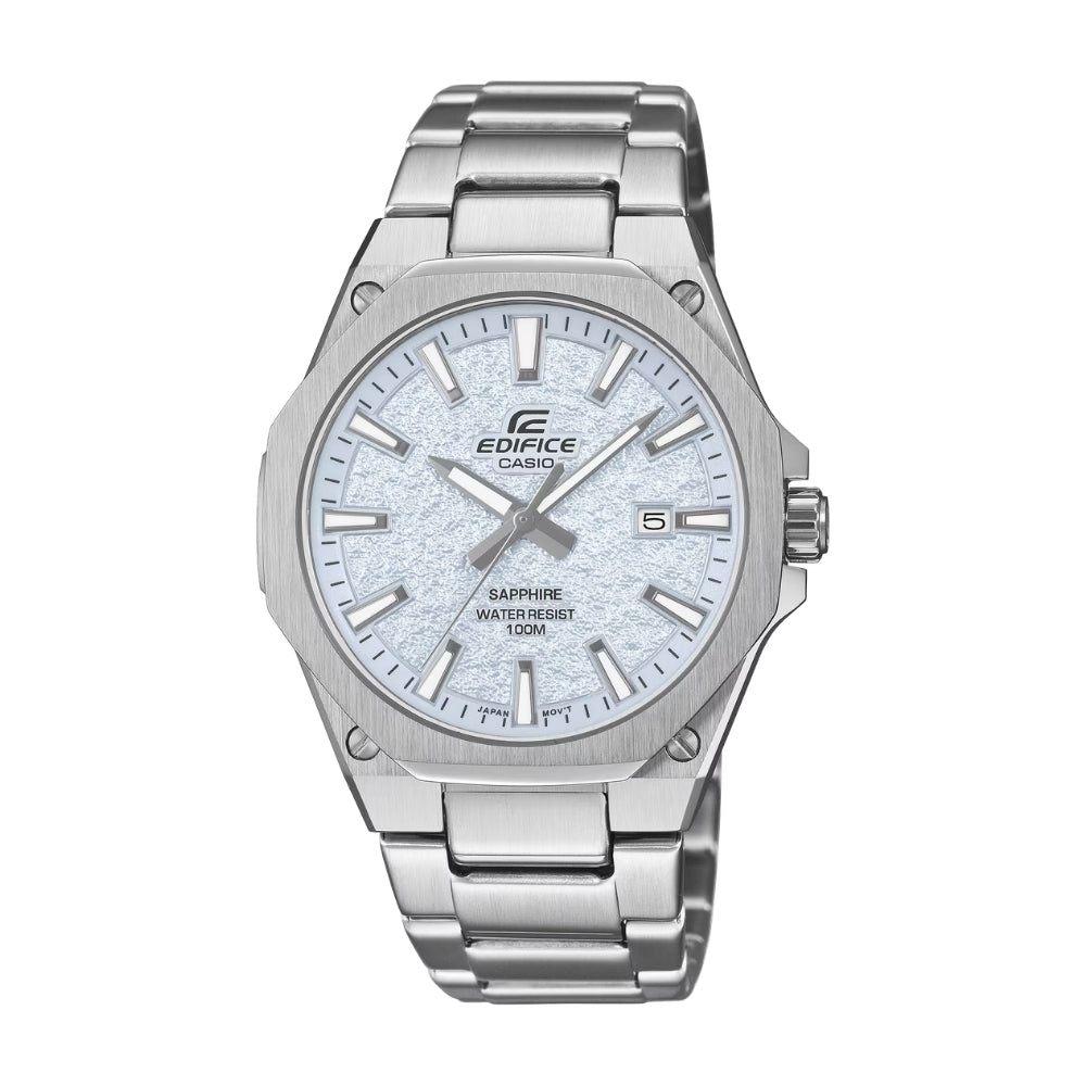 Casio Edifice 3-Hand Analog EFR-S108DE-2AV