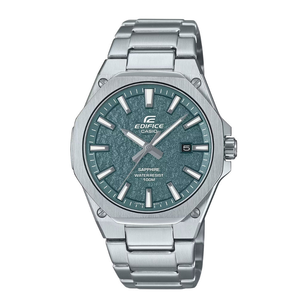 Casio Edifice 3-Hand Analog EFR-S108DE-3AV