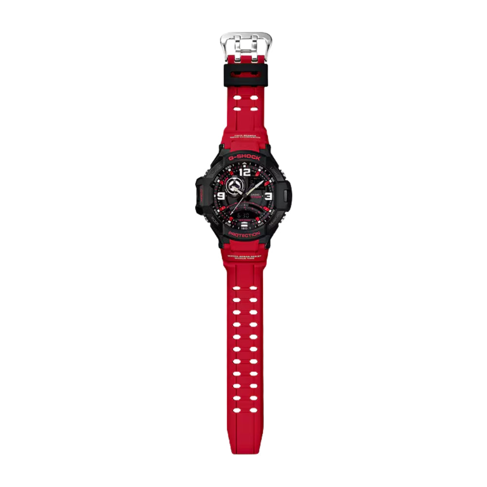 Casio G-Shock MASTER OF G - AIR GRAVITYMASTER GA-1000-4B