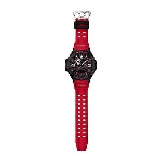 Casio G-Shock MASTER OF G - AIR GRAVITYMASTER GA-1000-4B