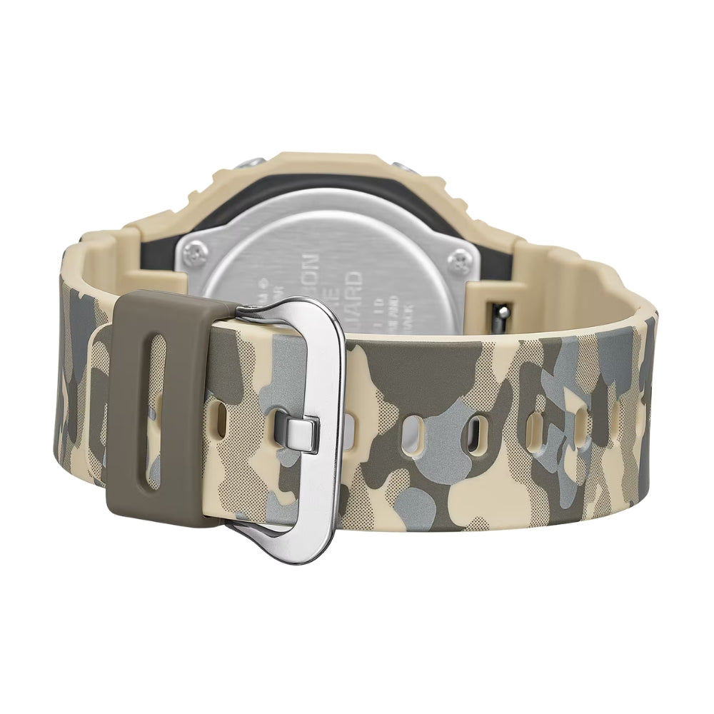 Casio G-Shock ANALOG-DIGITAL 2100 Series GA-2100CM-5A