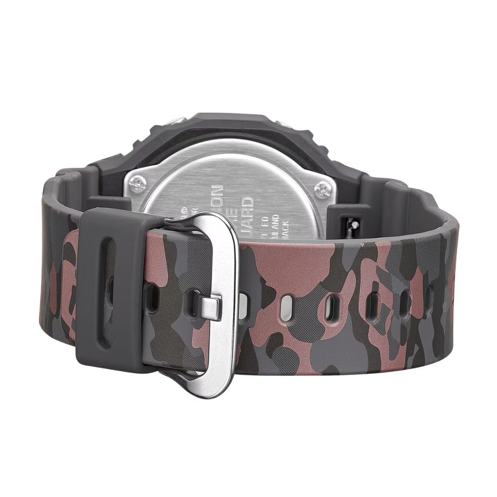 Casio G-Shock ANALOG-DIGITAL 2100 Series GA-2100CM-8A