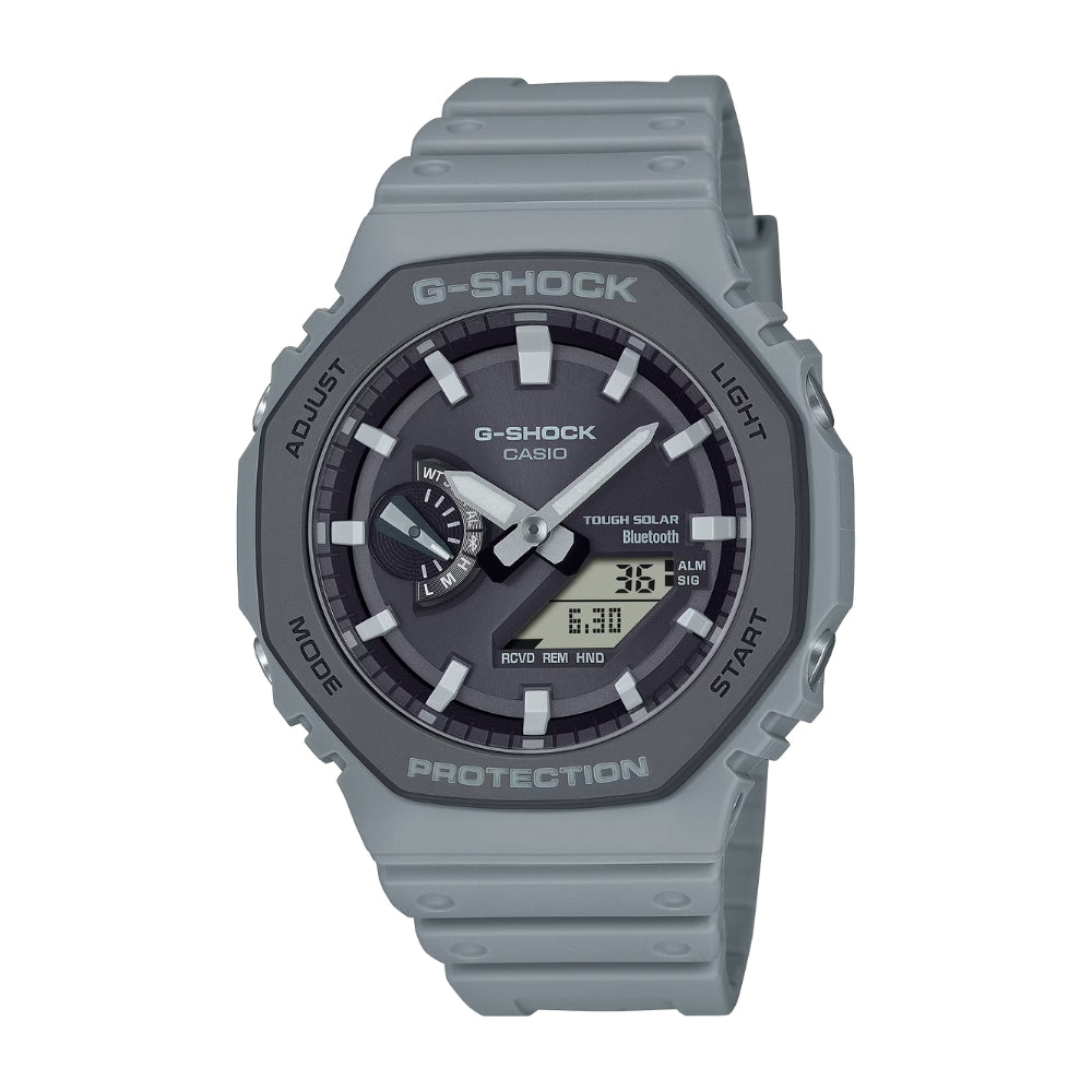 Casio G-Shock ANALOG-DIGITAL 2100 Series GA-B2100LUU-8A