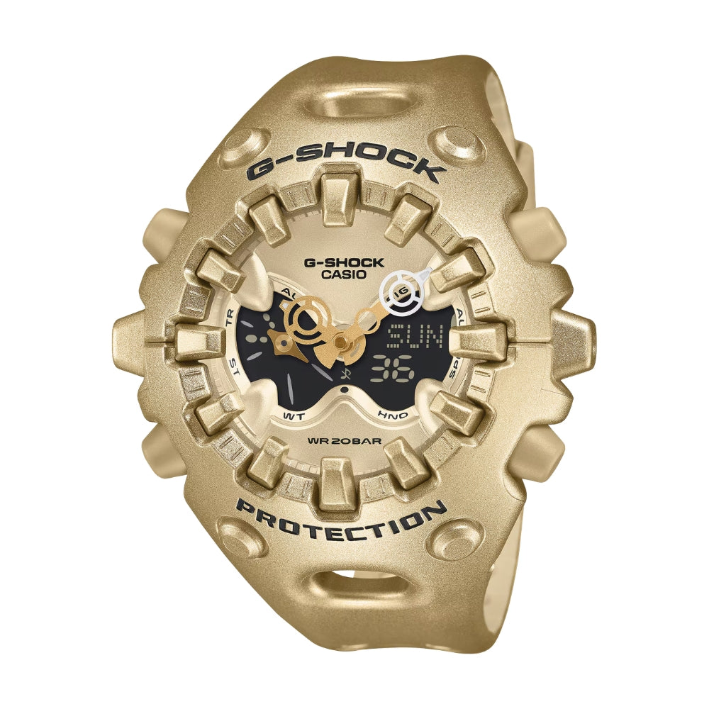 Casio G-Shock ANALOG-DIGITAL GA-V01 SERIES GA-V01A-9A