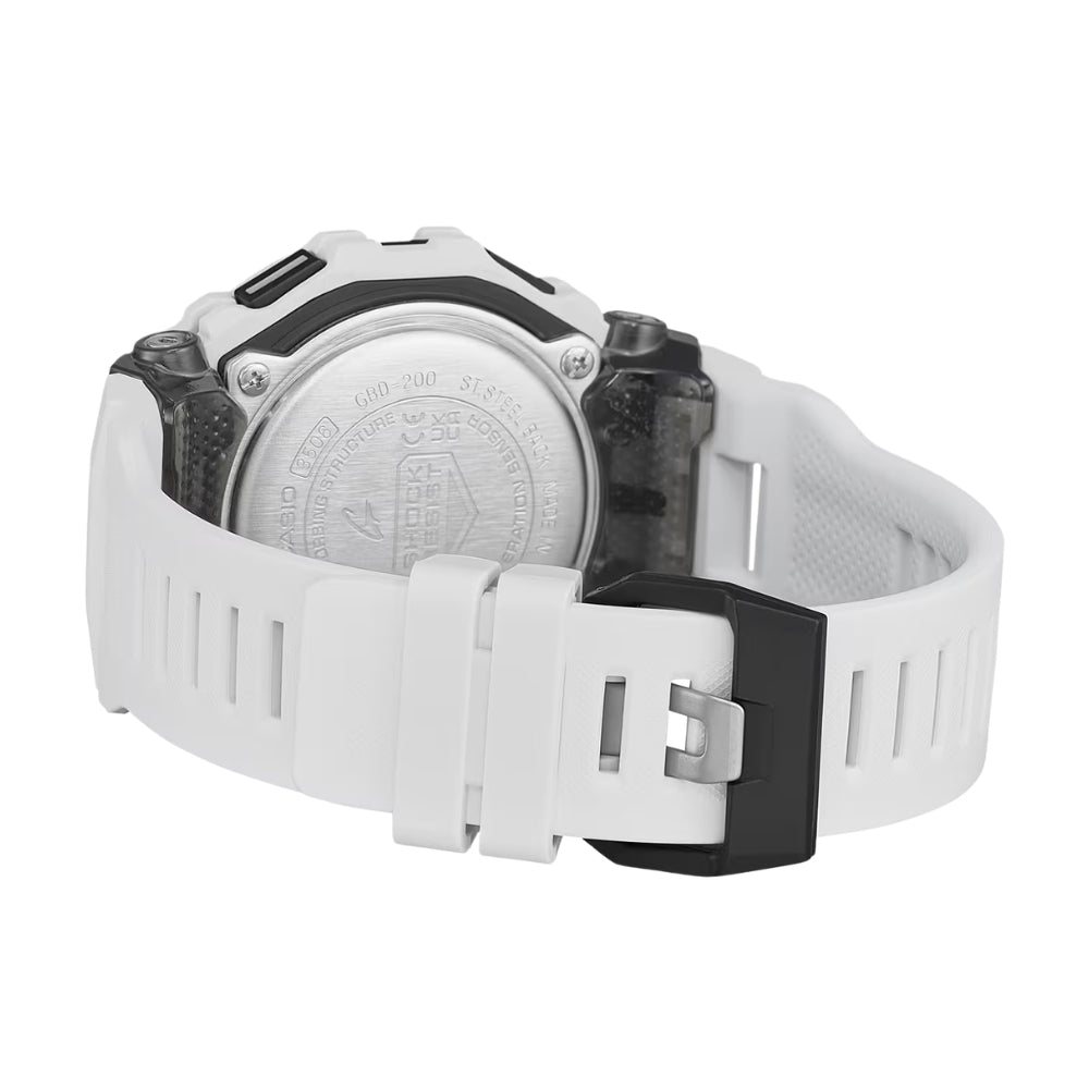 Casio G-Shock G-SQUAD GBD-200 SERIES GBD-200-7