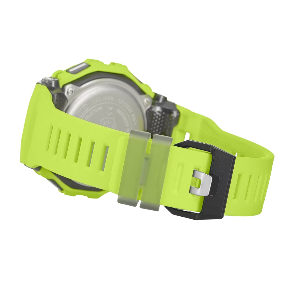 Casio G-shock G-SQUAD GBD-200 SERIES GBD-200-9