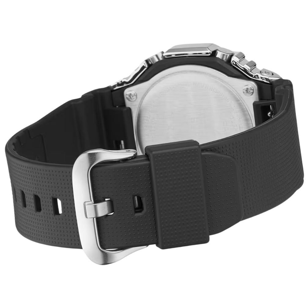 Casio G-Shock G-STEEL 2100 Series GBM-2100-1A