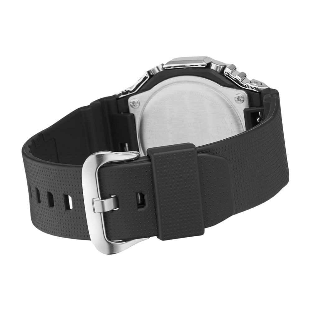 Casio G-Shock G-STEEL 2100 Series GBM-2100A-1A2