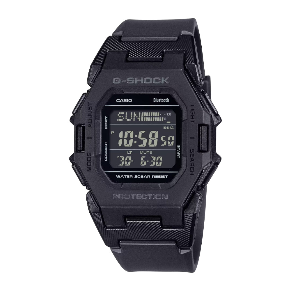 Casio G-Shock DIGITAL GD-B500 SERIES GD-B500-1