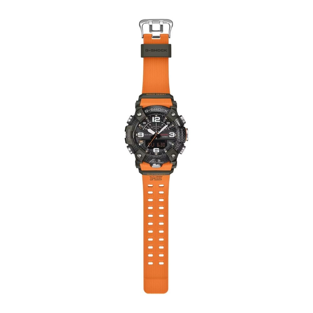 MASTER OF G - LAND MUDMASTER GG-B100X-1A9