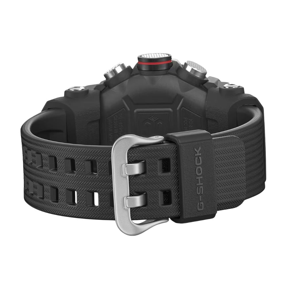 Casio G-Shock MASTER OF G - LAND MUDMASTER GG-B100XM-1A