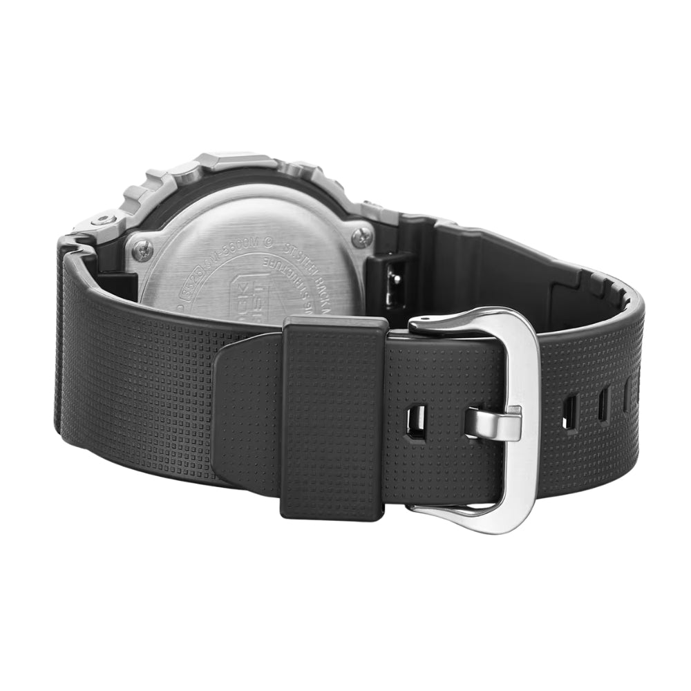 Casio G-Shock G-STEEL 5600 SERIES GM-5600M-1