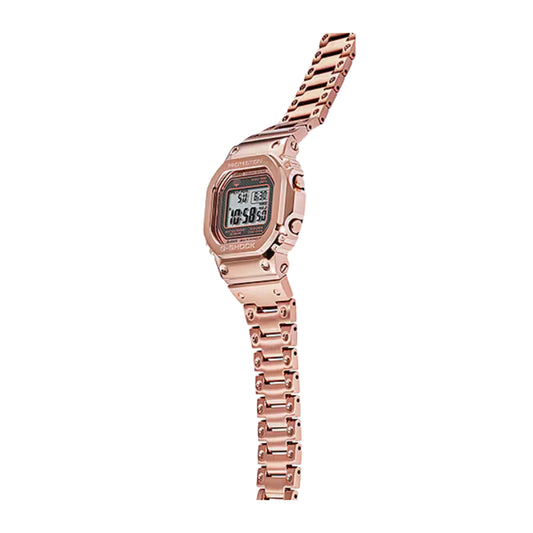 Casio G-Shock FULL METAL GMW-B5000 SERIES GMW-B5000GD-4
