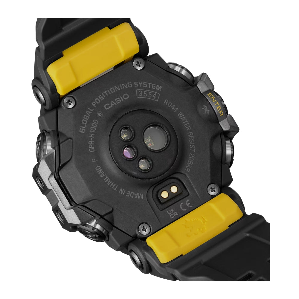 Casio G-Shock MASTER OF G - LAND RANGEMAN GPR-H1000-1