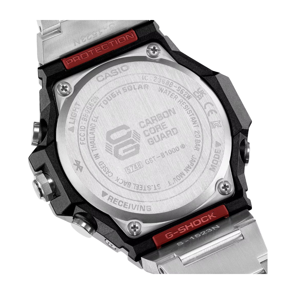 Casio G-Shock G-STEEL GST-B1000 Series GST-B1000D-1A