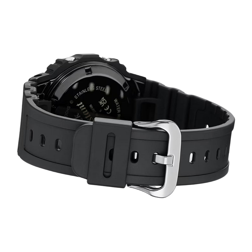Casio G-Shock DIGITAL 5000 SERIES GW-5000HS-1