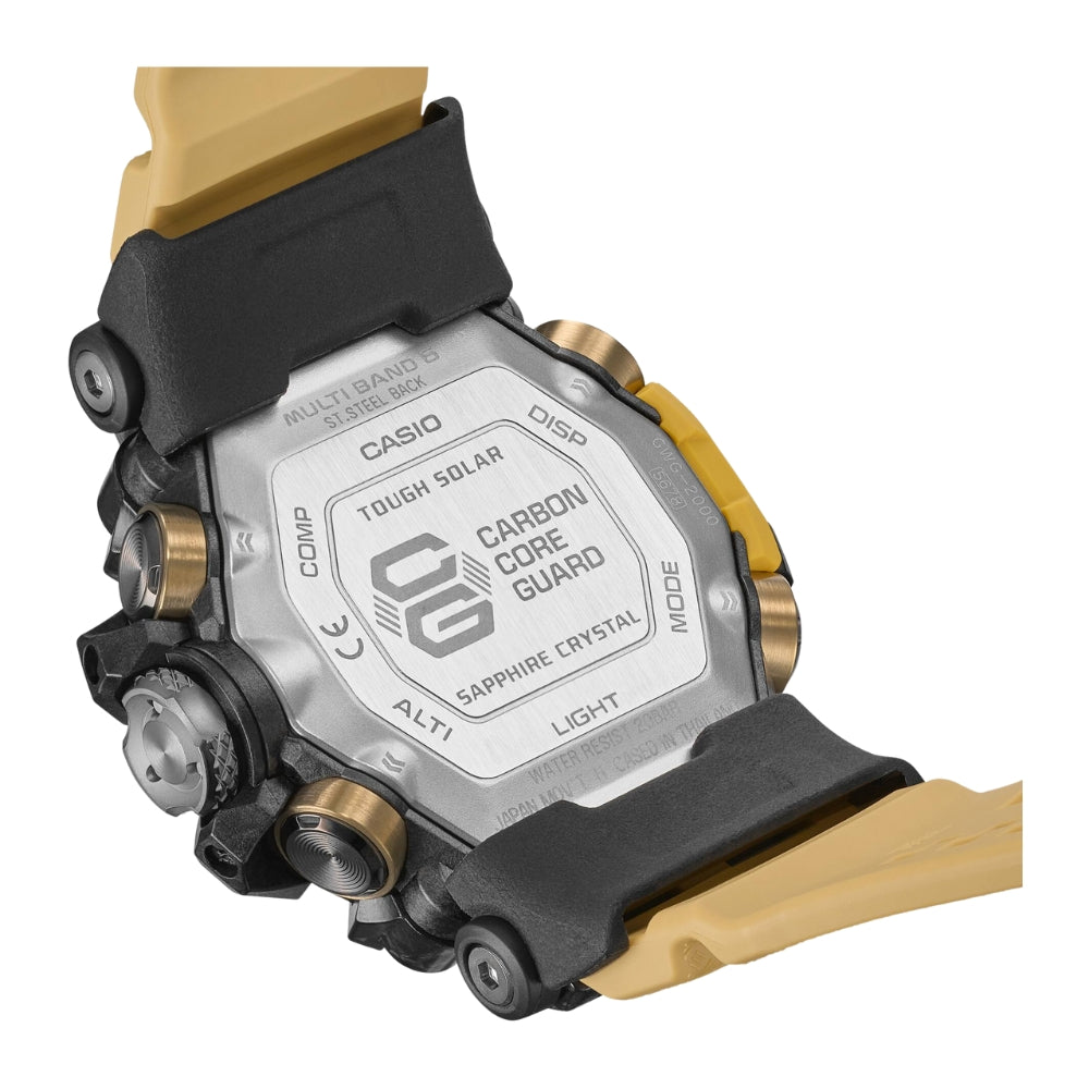 MASTER OF G - LAND MUDMASTER GWG-2000-1A5