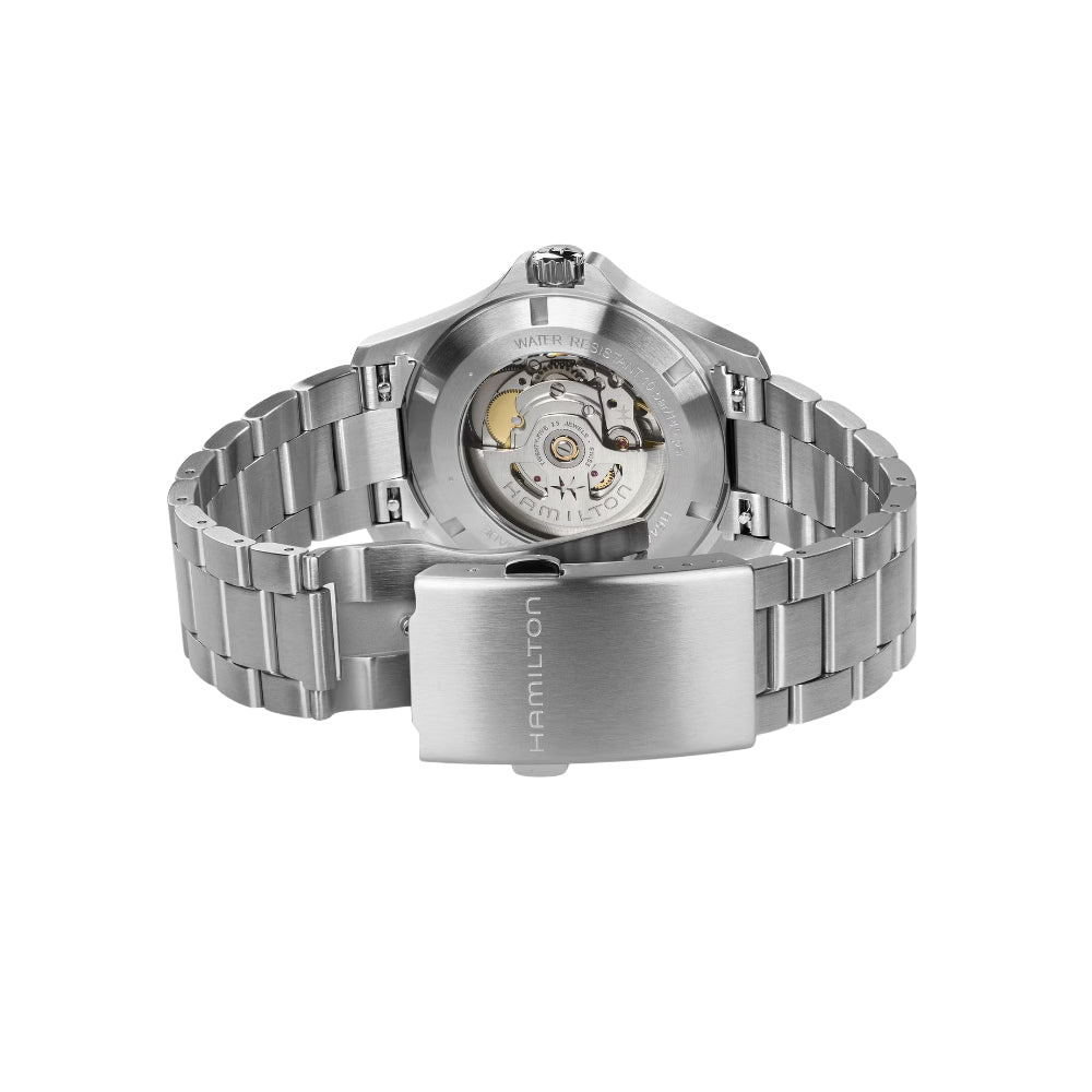 Khaki Field King Day-Date 40mm Automatic | 40mm | H64475140
