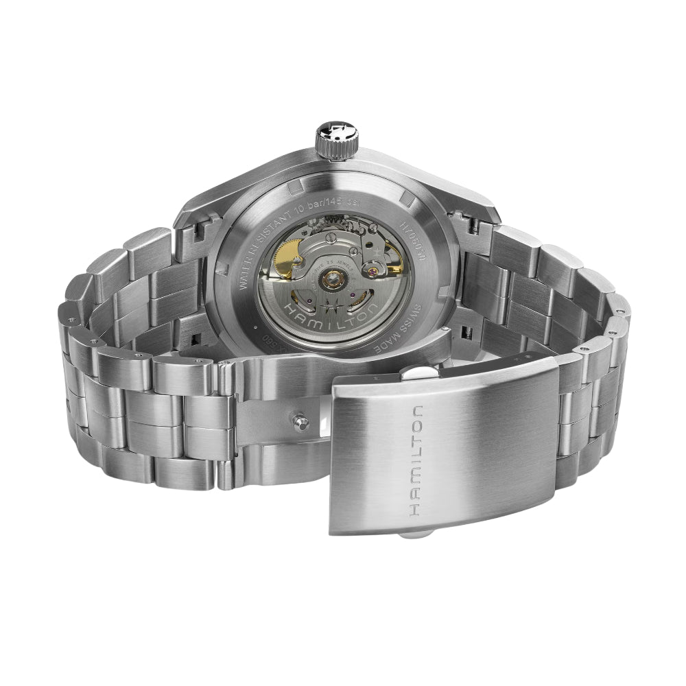 Khaki Field Auto 42mm Automatic | 42mm | H70605140