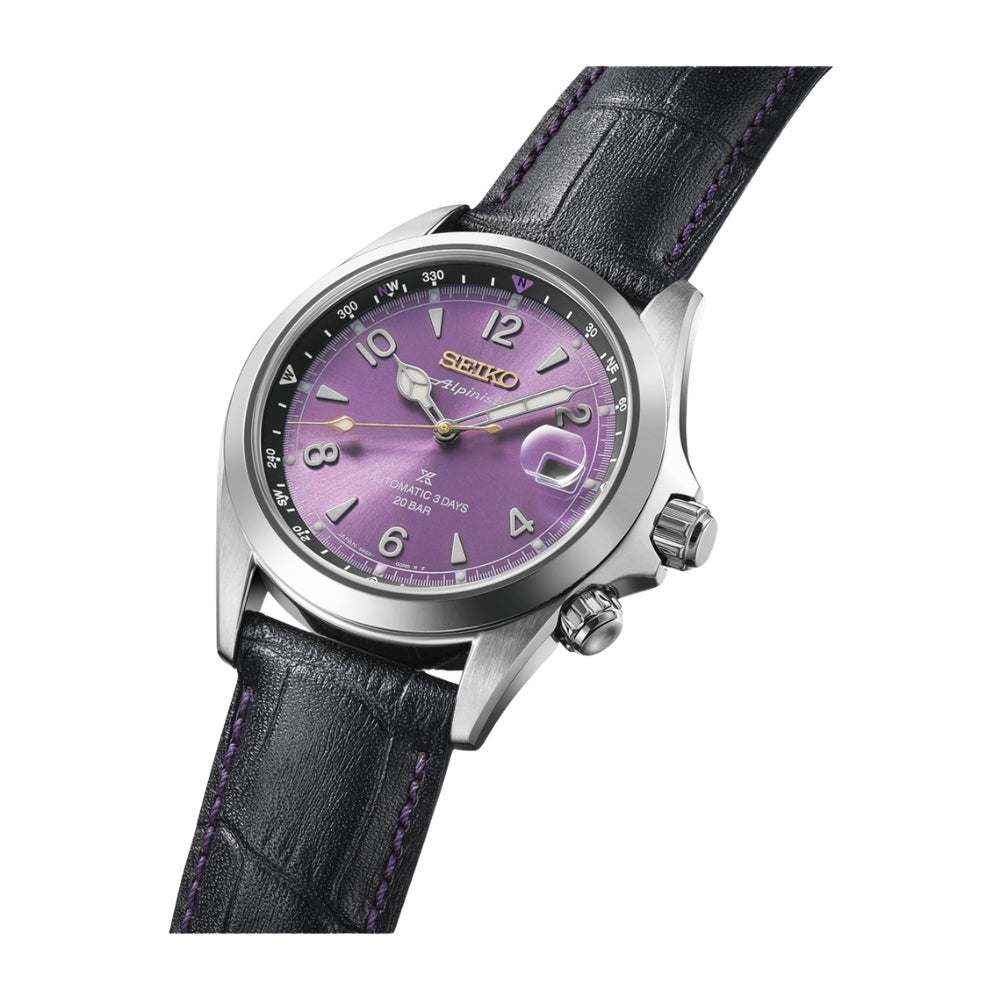 Seiko Prospex Land HBC006J1