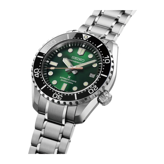 Seiko Prospex Marinemaster 1968 Heritage Save the Ocean Limited Edition - HBF003J1