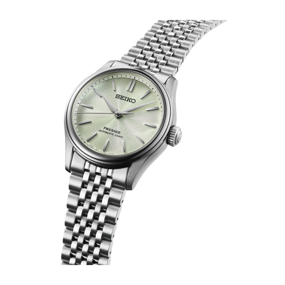 Seiko Presage Classic Series HCC002