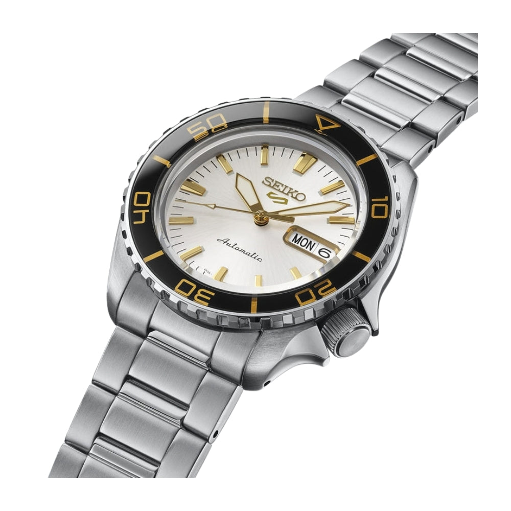 Seiko 5 Sports Diver's Watch - HDB004K1