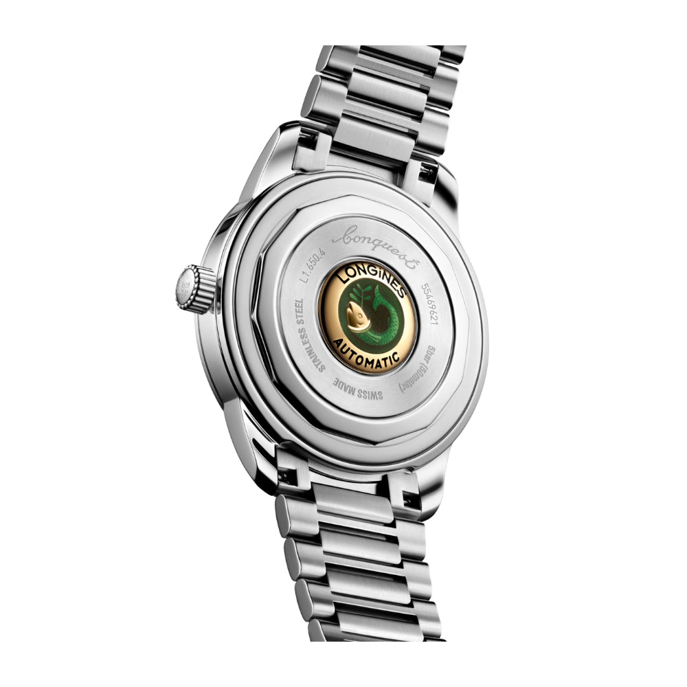 Longines CONQUEST HERITAGE L1.650.4.02.6