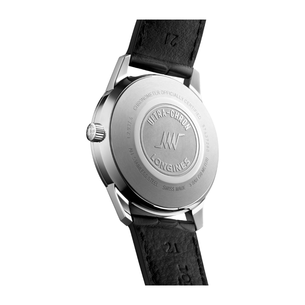 Longines ULTRA-CHRON CLASSIC L2.937.4.72.2