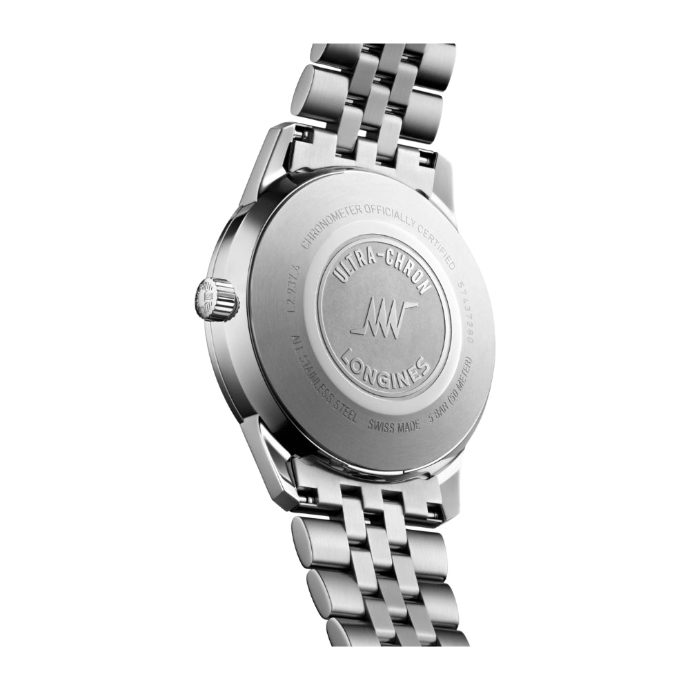 Longines ULTRA-CHRON CLASSIC L2.937.4.72.6