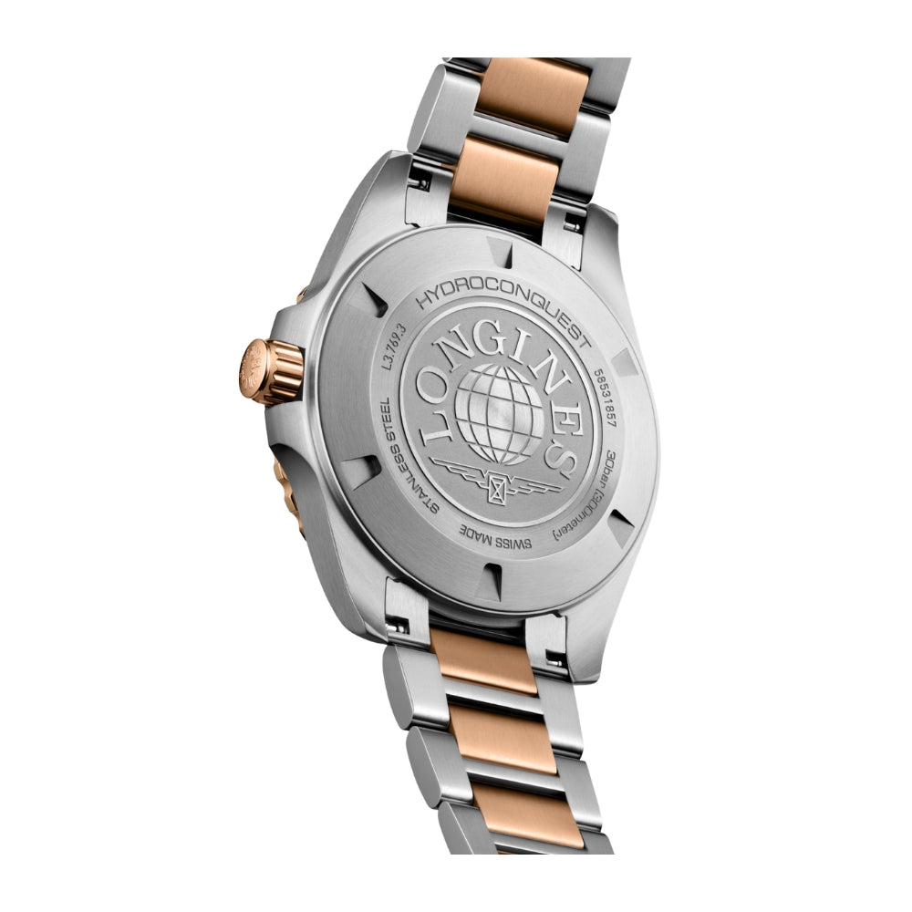 Longines HYDROCONQUEST L3.769.3.58.7