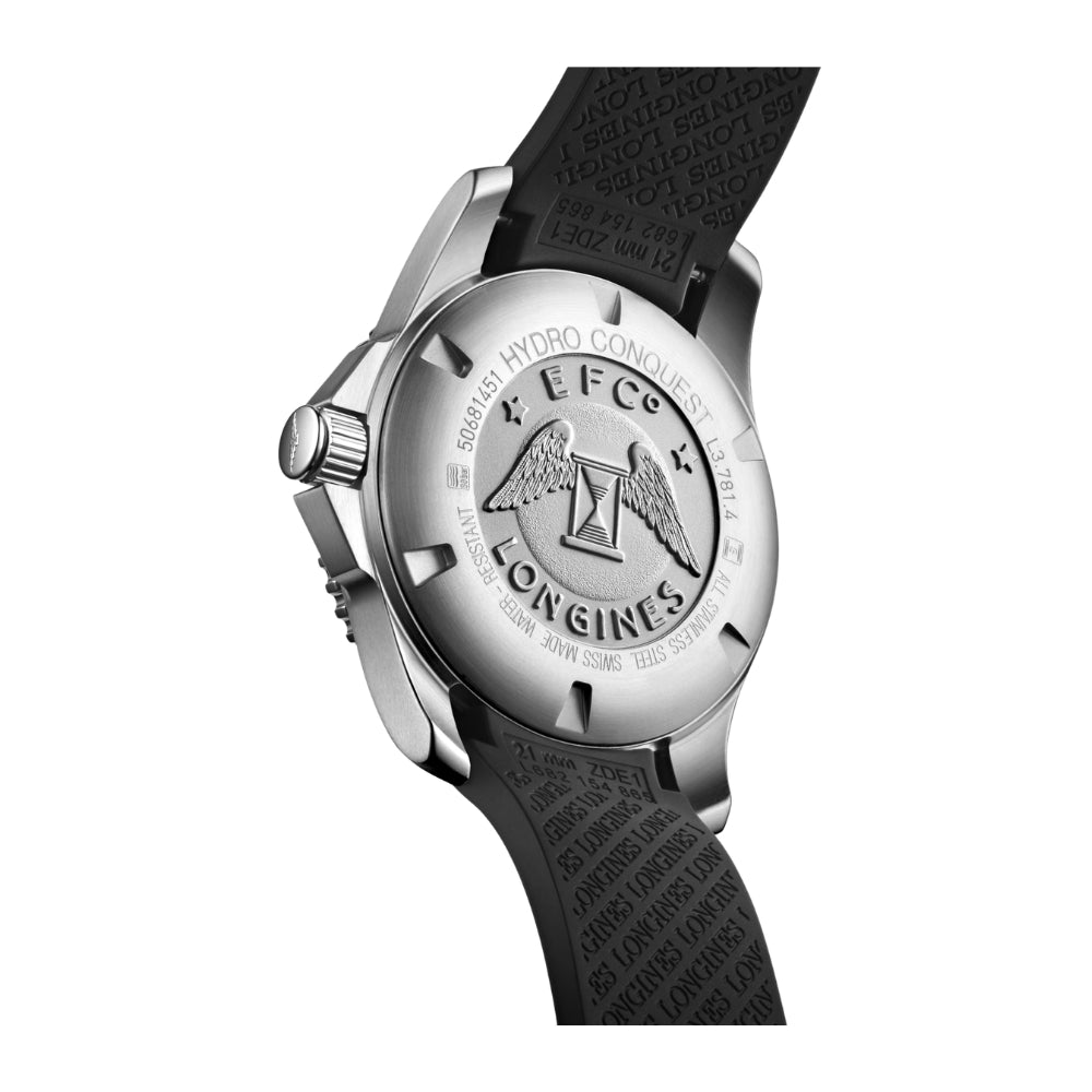 Longines HYDROCONQUEST L3.781.4.56.9