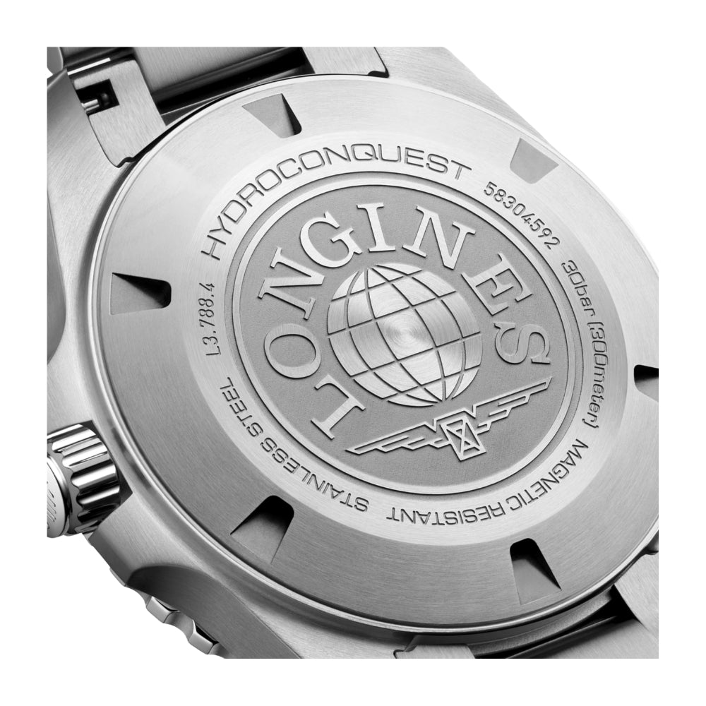 Longines HYDROCONQUEST L3.788.4.96.6